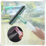 2-in-1 Glass Wiper