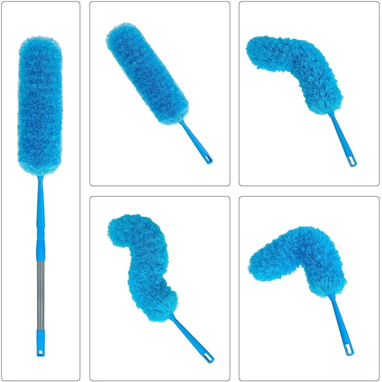 Flexible Microfiber Duster