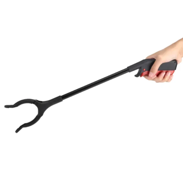 Garbage Picker Grabber Tool, Long Reach Litter Picker