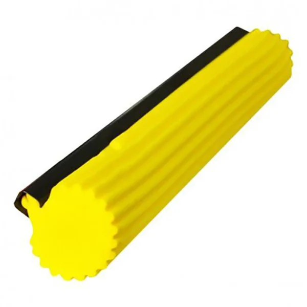 Sponge Refill for Roller Mop, Super Absorbent PVA Head