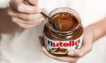 Nutella chocolate spread 150g small pack