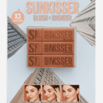 Sunkisser liquid blush
