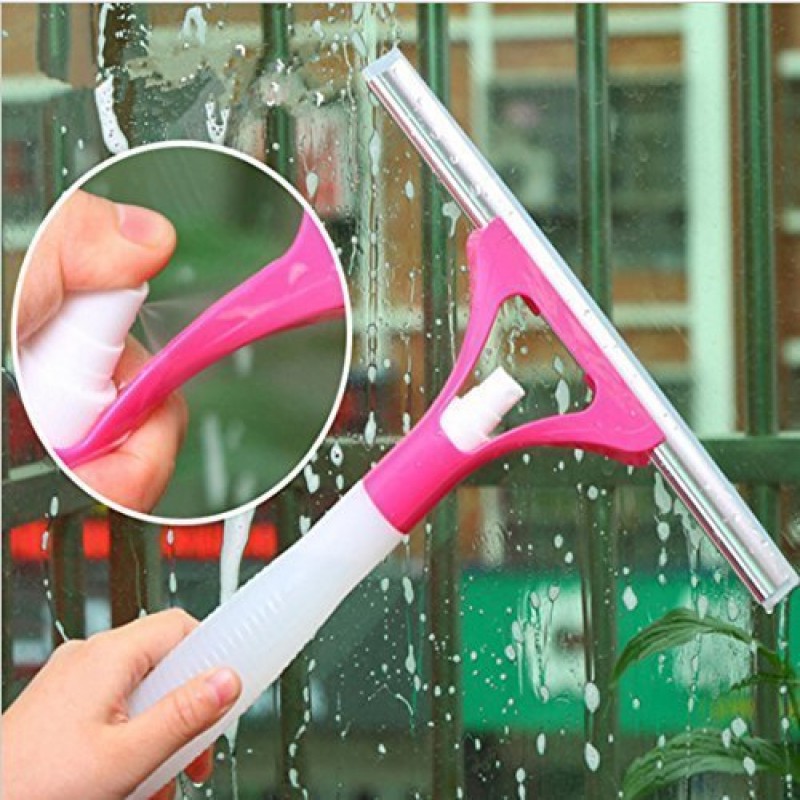2-in-1 Glass Wiper