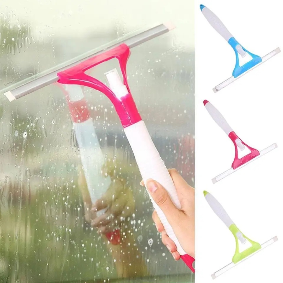 2-in-1 Glass Wiper