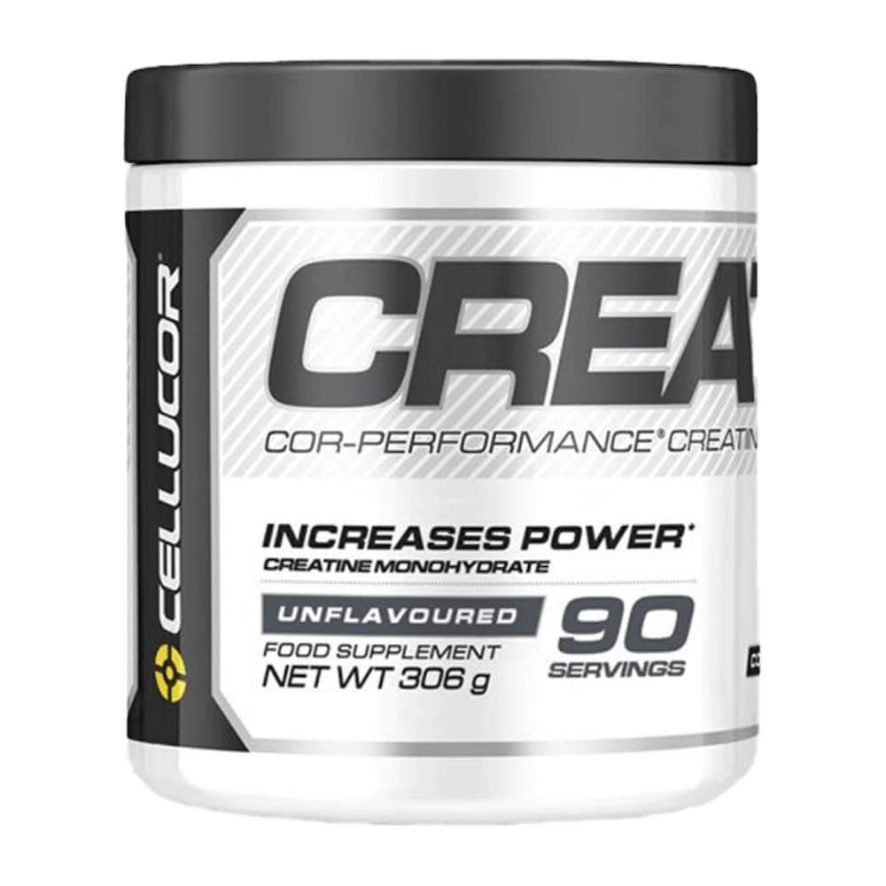 Creatine Monohydrate 306g