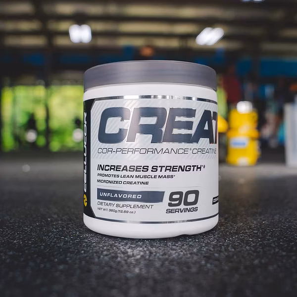 Creatine Monohydrate 306g