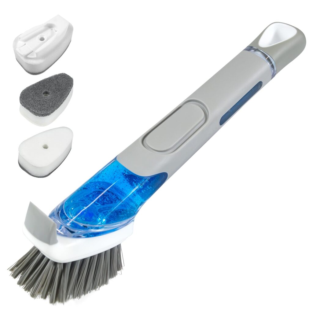 Dish Washing Brush