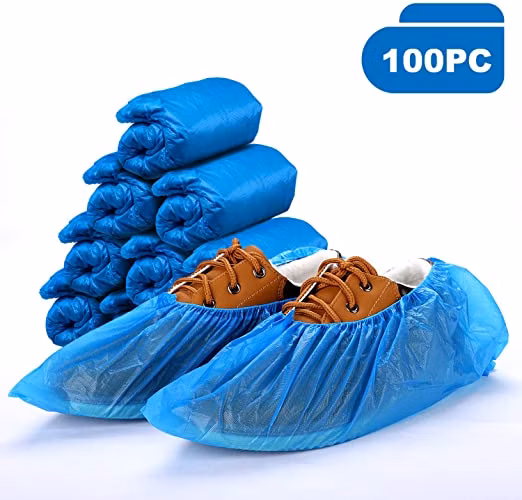 Disposable Shoe Covers