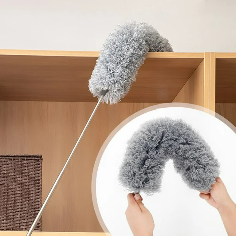 Flexible Microfiber Duster