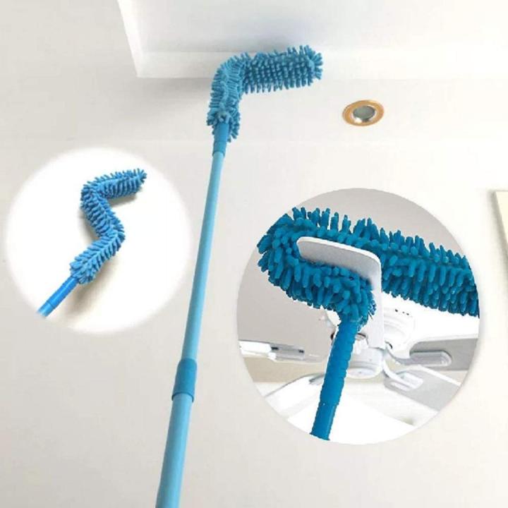 Flexible Microfiber Duster