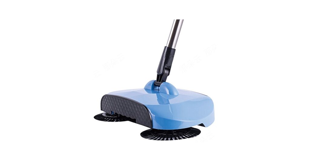 Hand Push Sweeping Broom