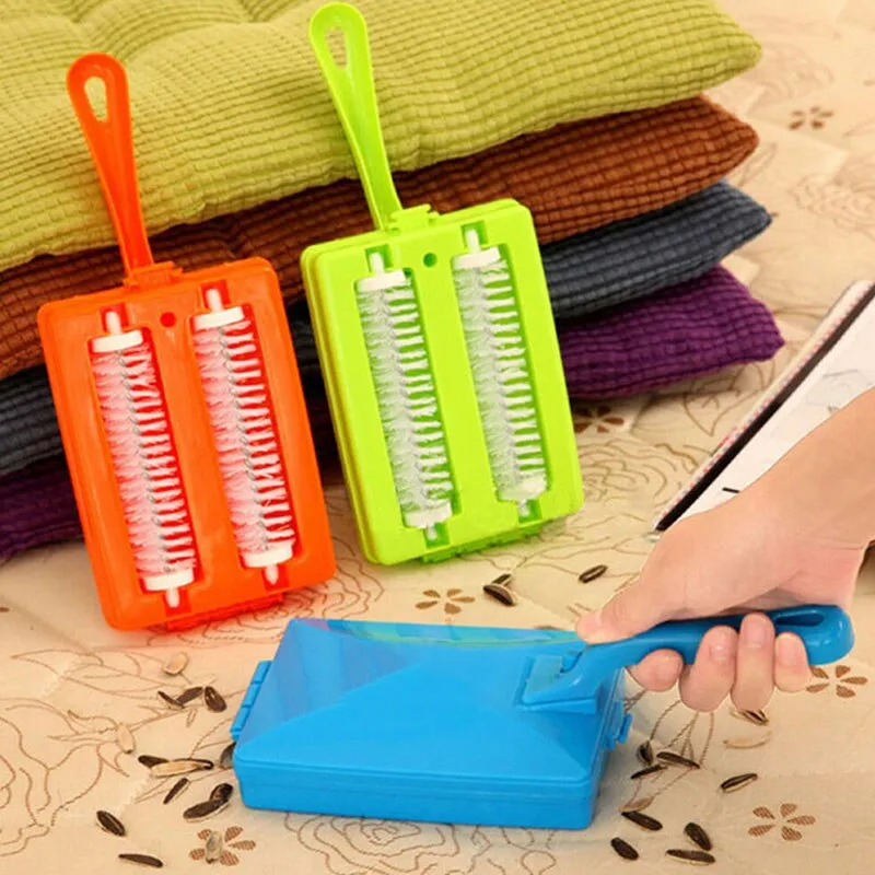 Handheld Carpet Brush