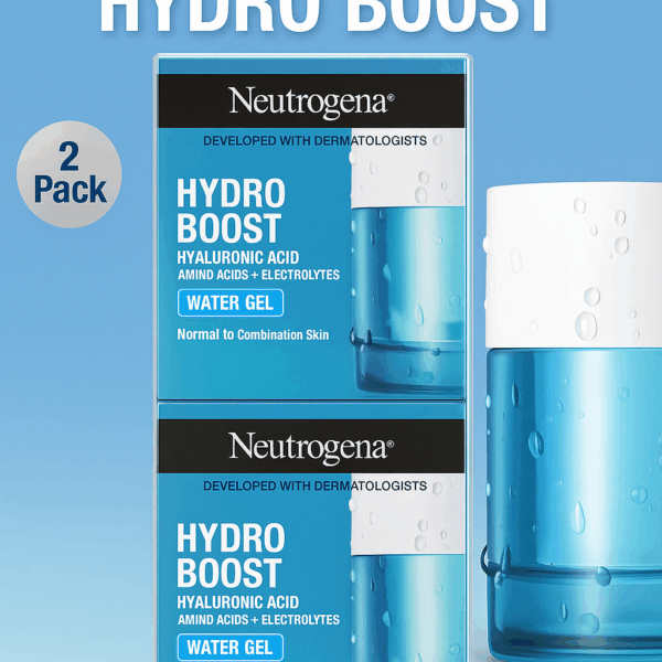 Neutrogena Hydro Boost