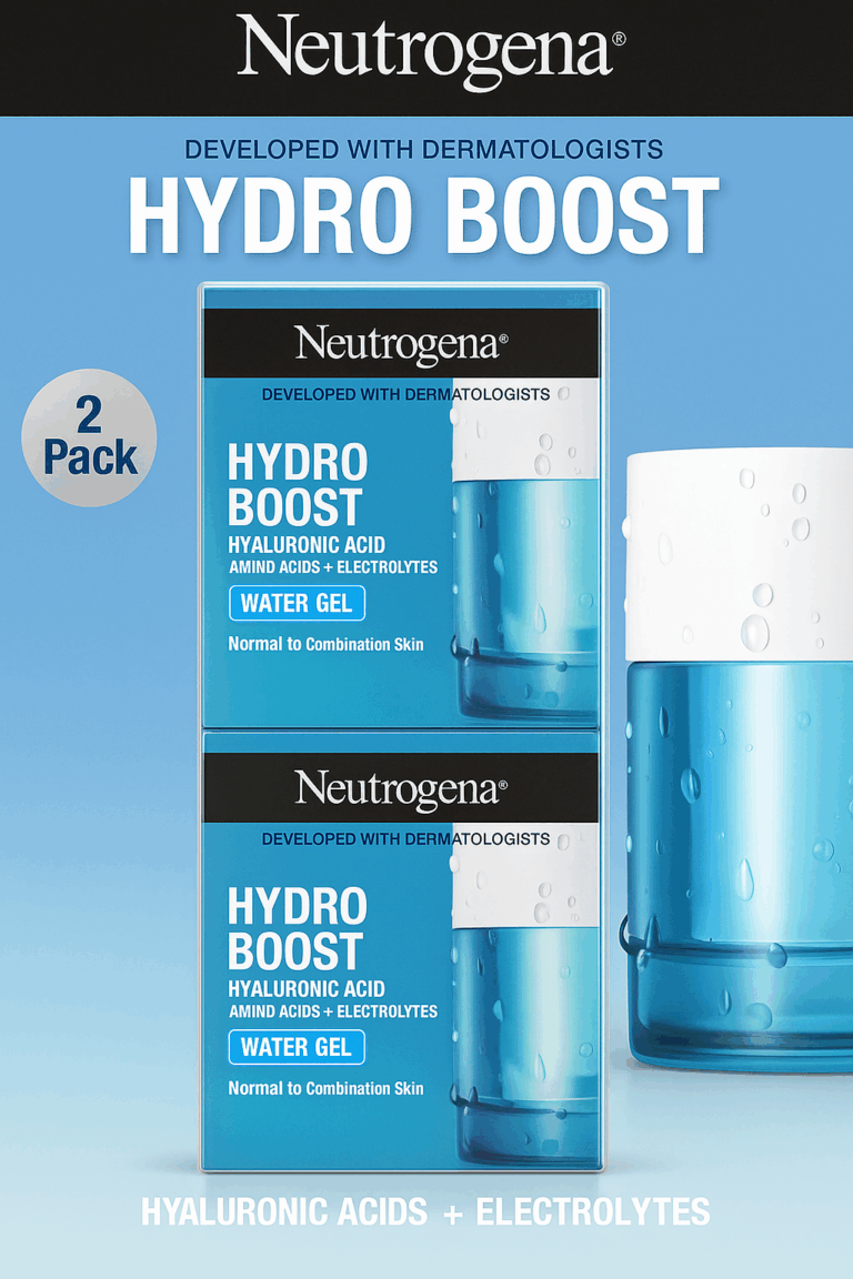 Neutrogena Hydro Boost