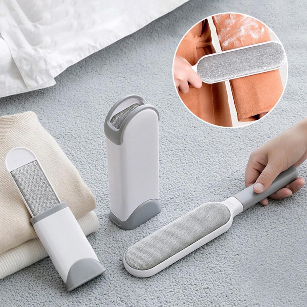 Magic Lint Remover