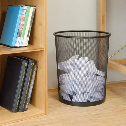 Mesh Dustbin