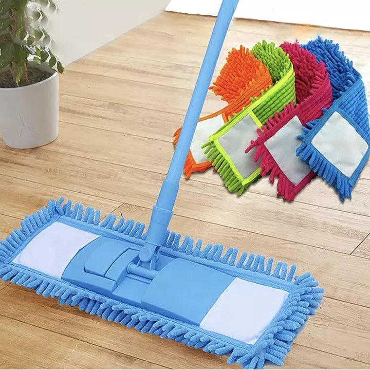 Microfiber Dust Mop
