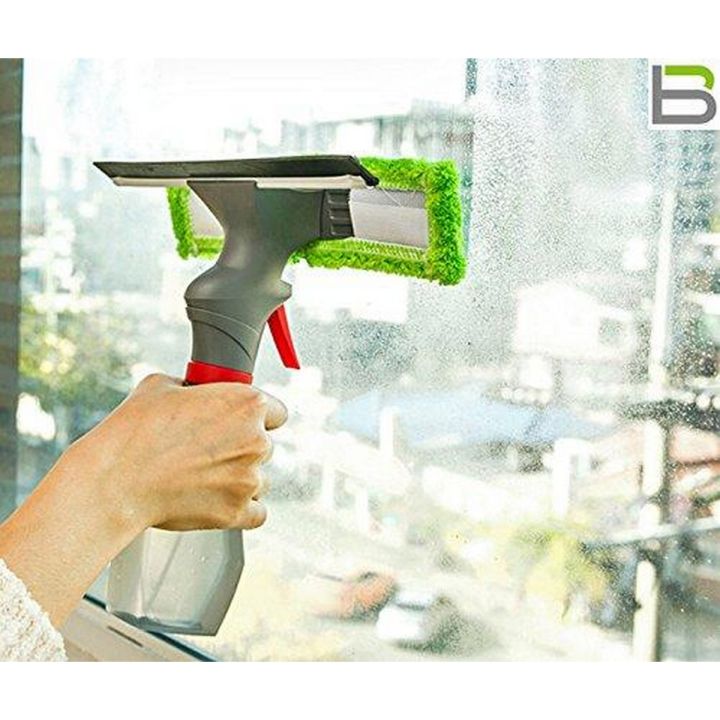 Spray Glass Cleaner