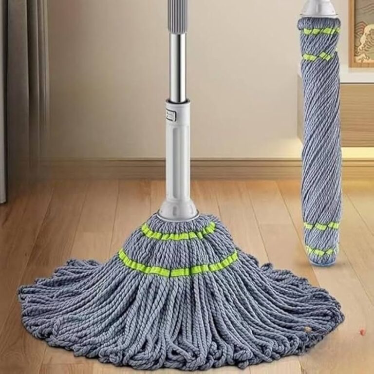 twist and squeeze mop2