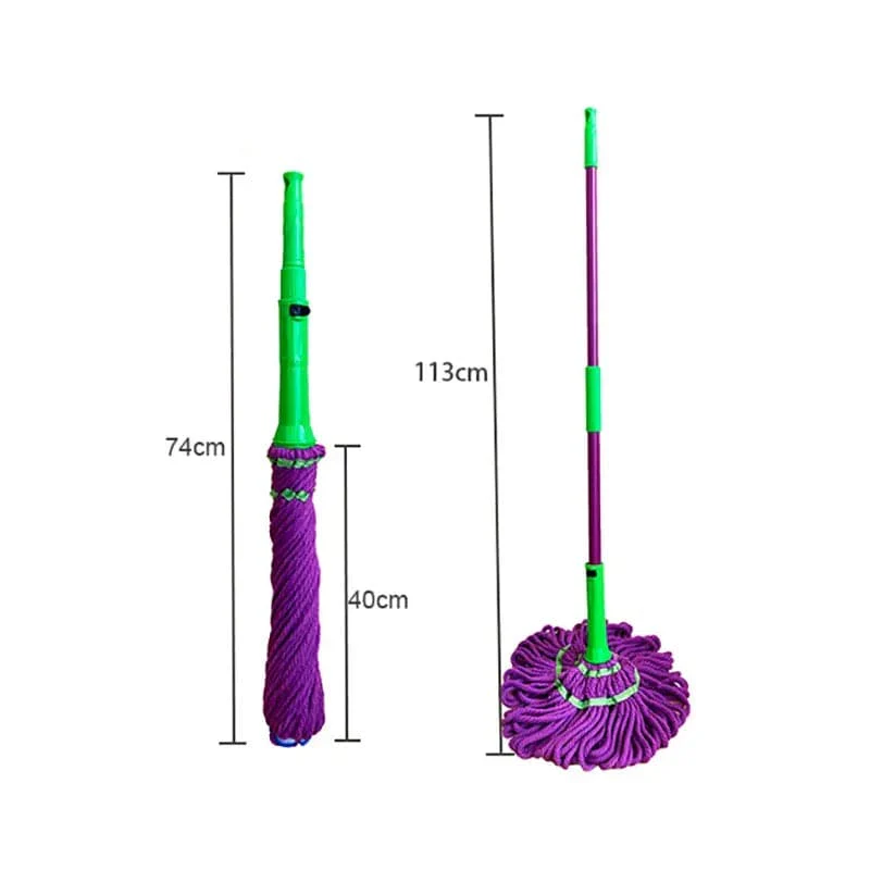 twist and squeeze mop2