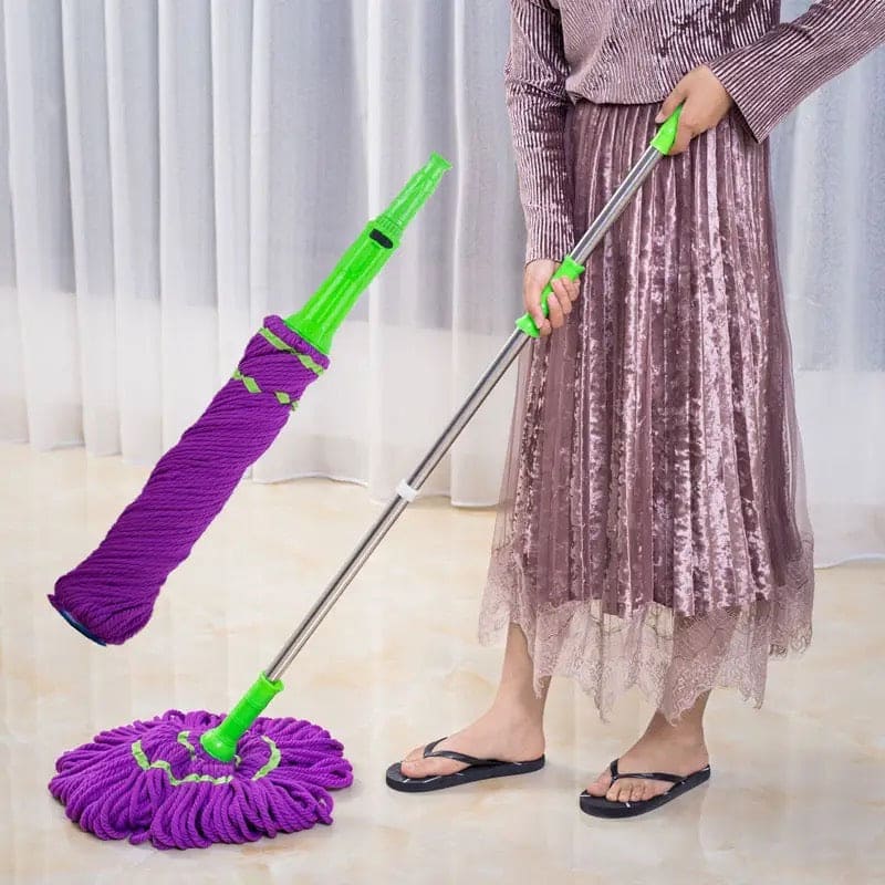 twist and squeeze mop2