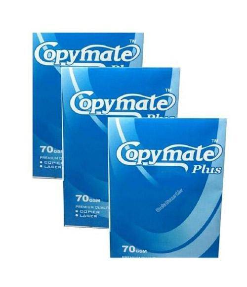 Copymate A4 70gm