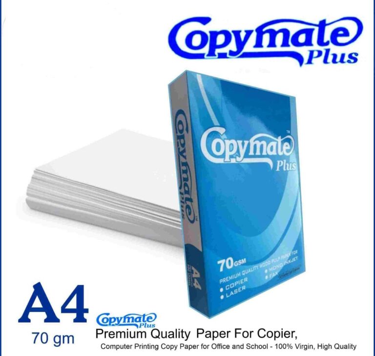 Copymate A4 70gm