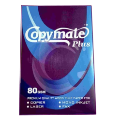 Copymate A4 80gm Paper