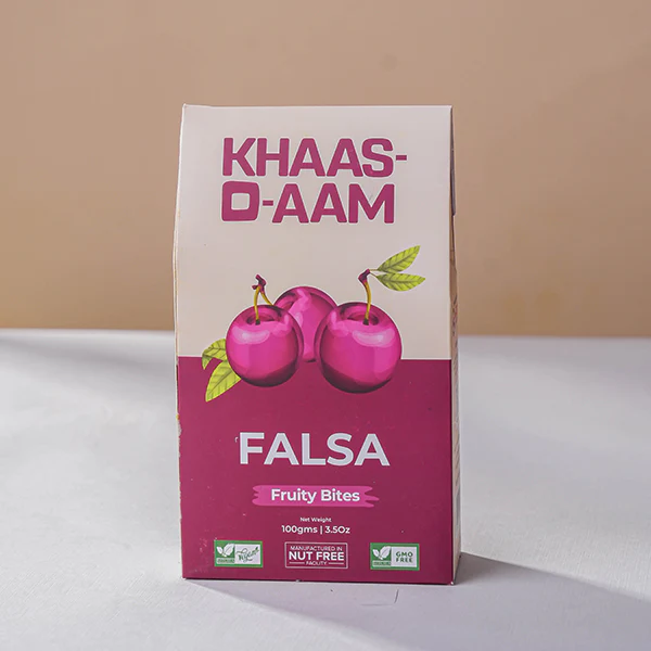Khas-O-Aam Falsa