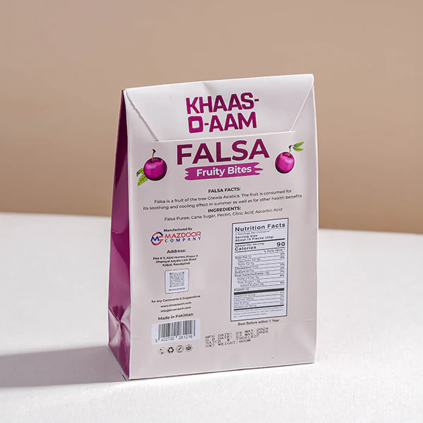 Khas-O-Aam Falsa