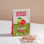 Khas-O-Aam Guava Fruity Bites