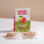 Khas-O-Aam Guava