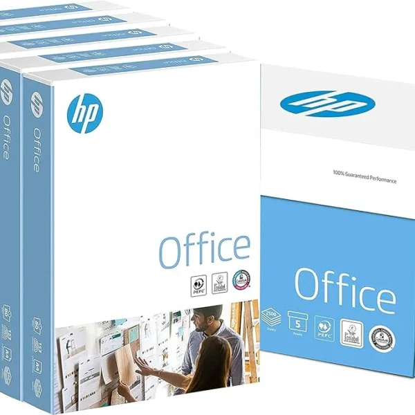 HP Office Paper 70gsm