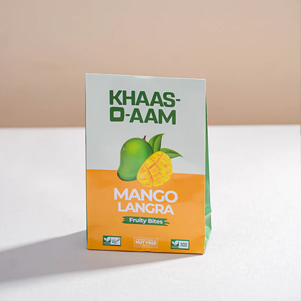 Khaso Aam Mango Langra