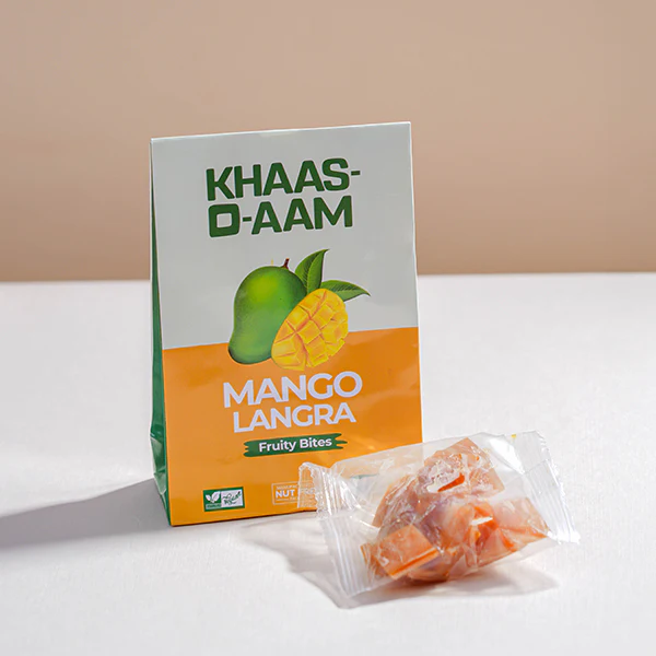 Khaso Aam Mango Langra