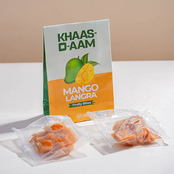Khas-O-Aam Mango Langra