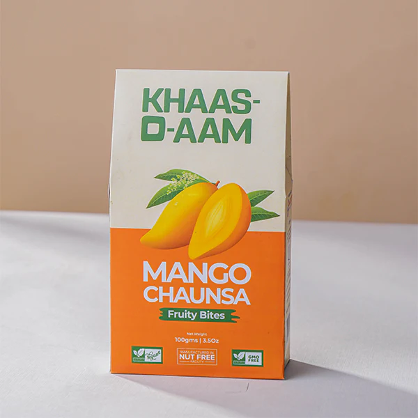 Khas-O-Aam Mango Chaunsa