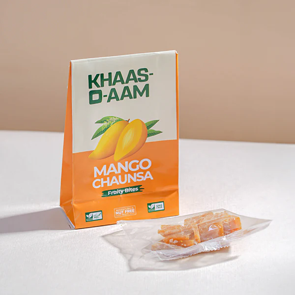 Khas-O-Aam Mango Chaunsa