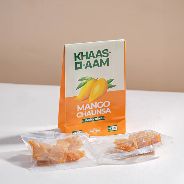 Khas-O-Aam Mango Chaunsa