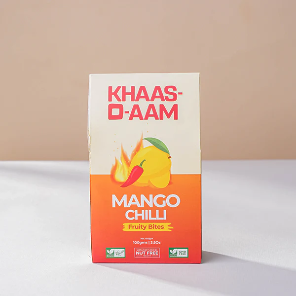 Khas-O-Aam Mango Chilli