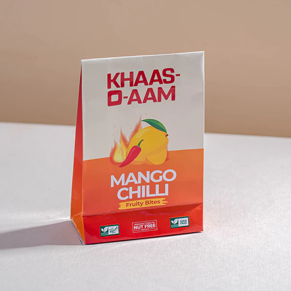 Khas-O-Aam Mango Chilli