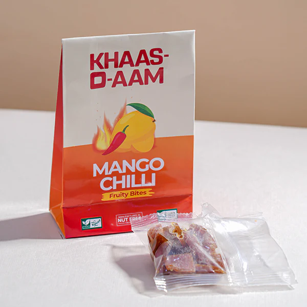 Khas-O-Aam Mango Chilli