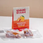 Khas-O-Aam Mango Chilli