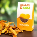 Khas-O-Aam Mango Slices
