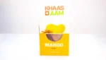 Khas-O-Aam Mango Slices
