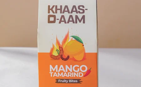 Khas-O-Aam Mango