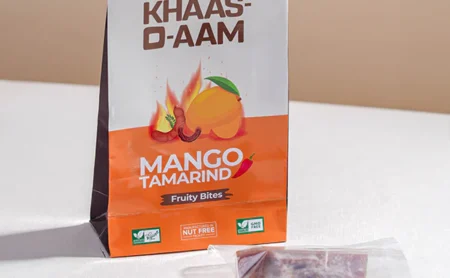 Khas-O-Aam Mango Tamarind
