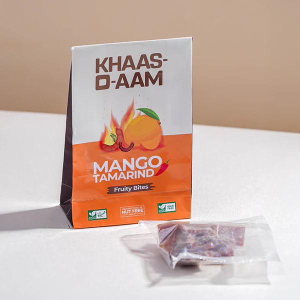 Khas-O-Aam Mango Tamarind