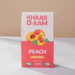 Khas-O-Aam Peach