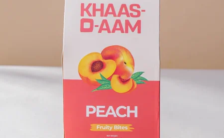 Khas-O-Aam Peach